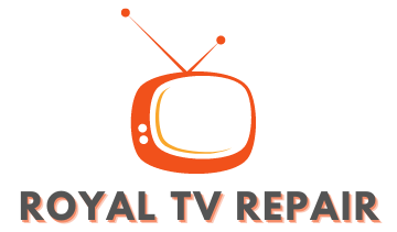 ROYAL TV REPAIR